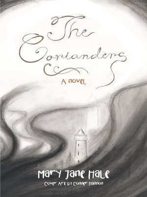 cover image of The Corianders